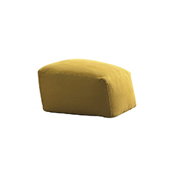 圣莫尼卡脚踏 santa monica ottoman