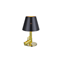 Flos Table Gun С��ǹ̨�� CGT747A